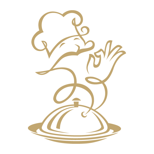 Portrait de Charles Guibert, fondateur du restaurant Chez Charles